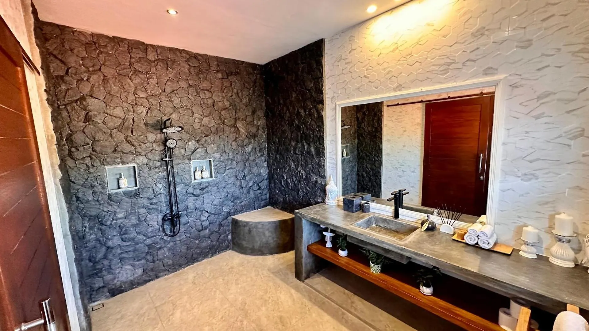 The Getaway Villa Seminyak