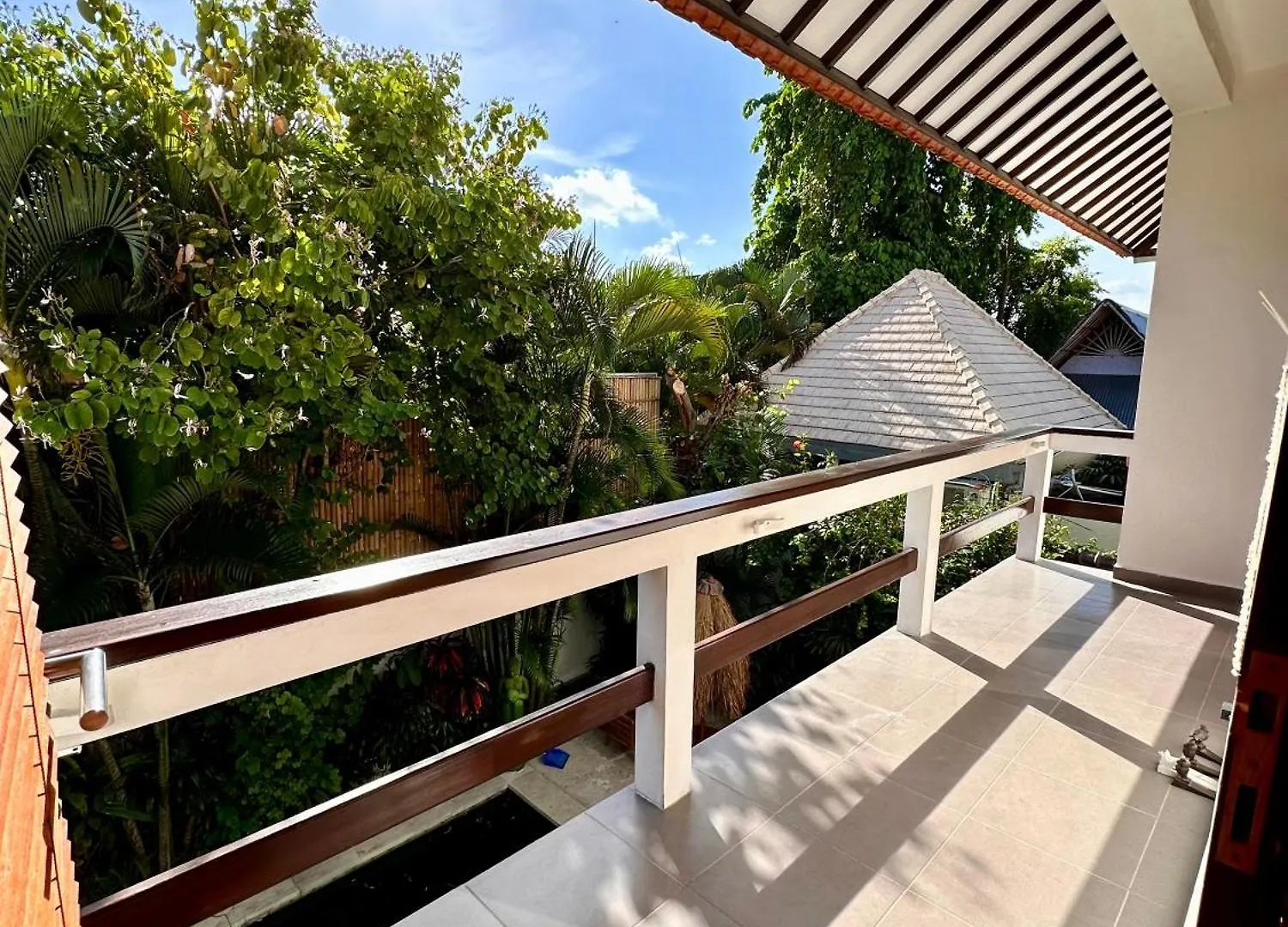 The Getaway Villa Seminyak Indonesien