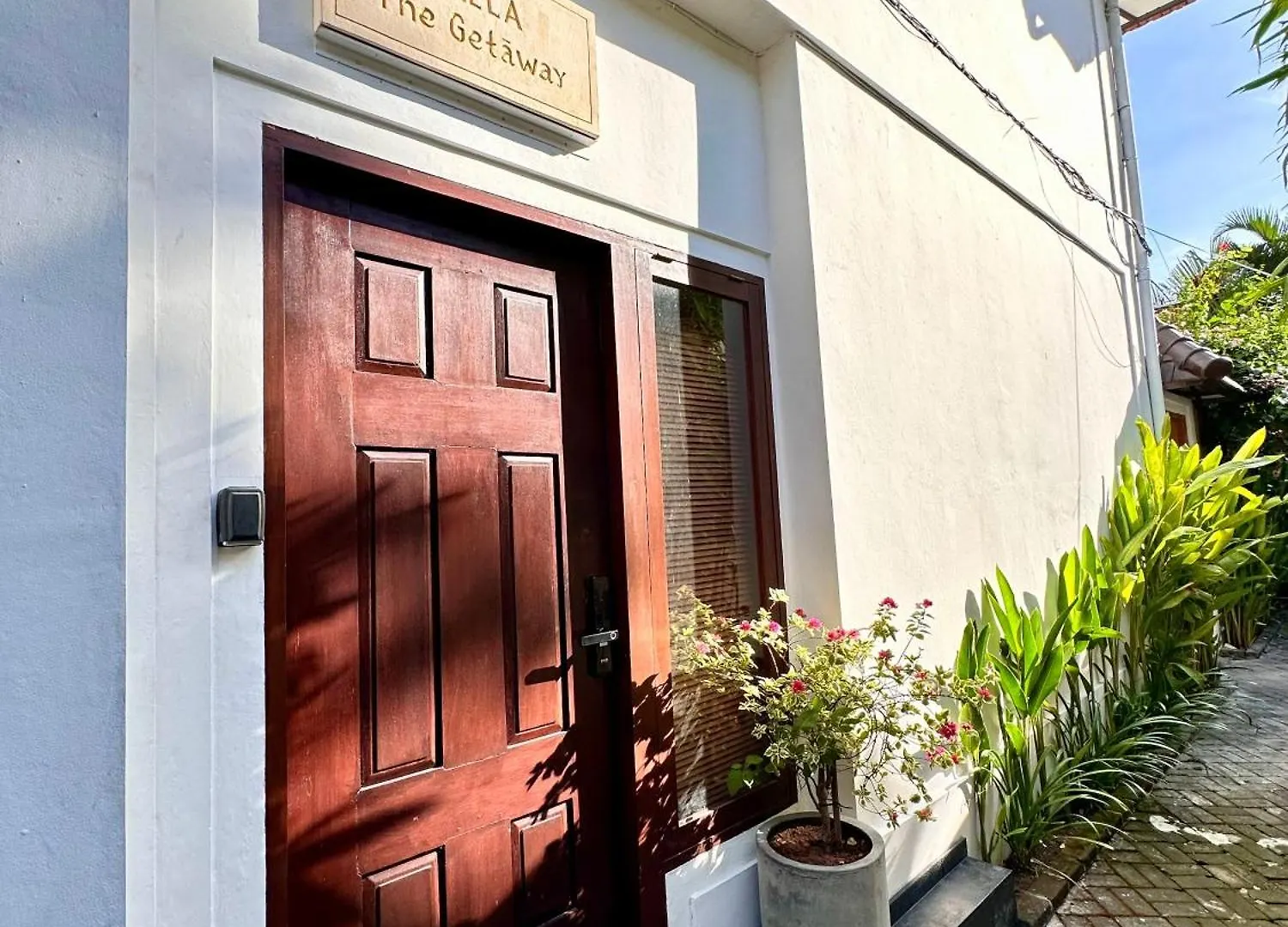 The Getaway Villa Seminyak 0*,  Indonesien